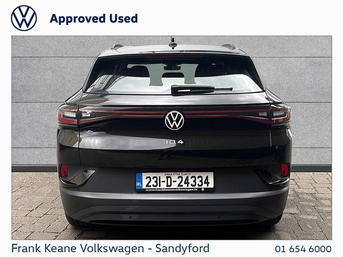 Volkswagen ID.4 2023