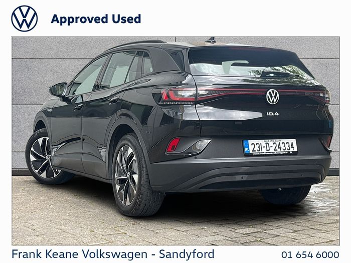 Volkswagen ID.4 2023