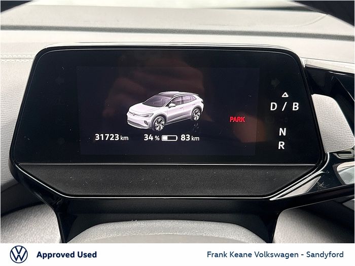 Volkswagen ID.4 2023