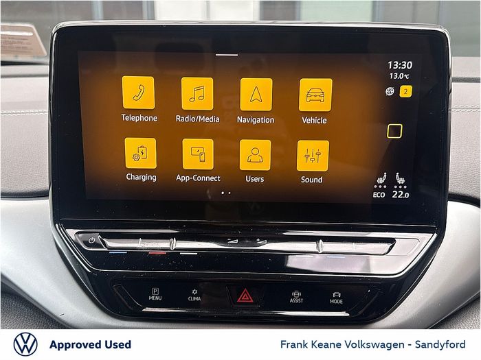 Volkswagen ID.4 2023