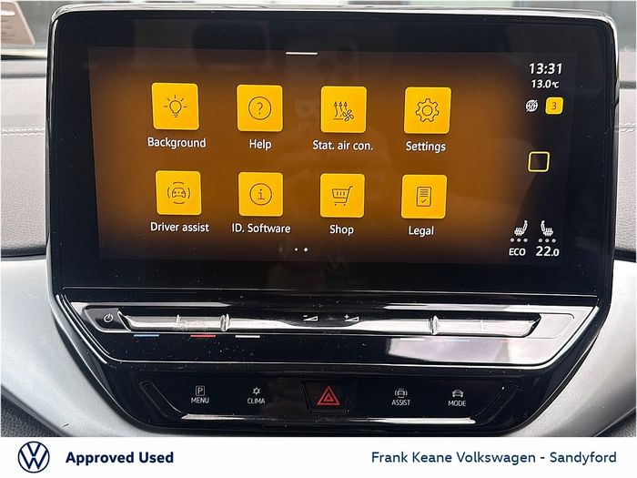 Volkswagen ID.4 2023