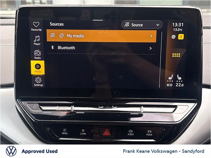Volkswagen ID.4 2023