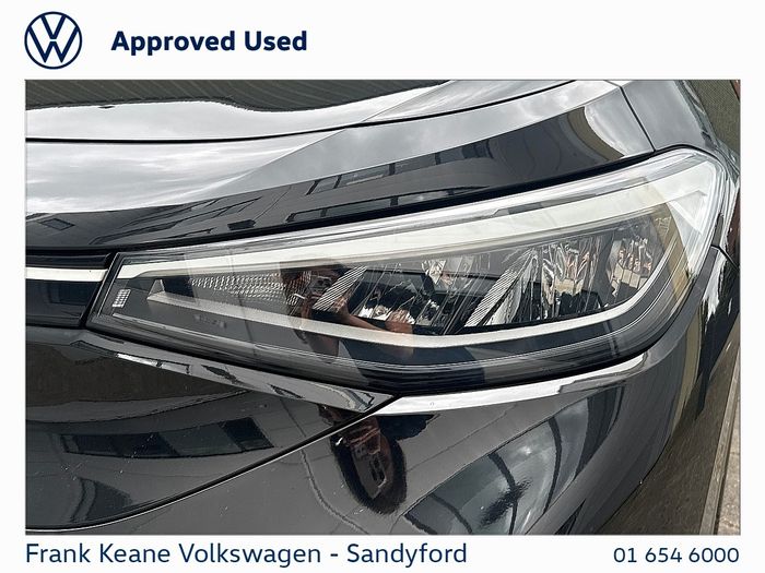 Volkswagen ID.4 2023