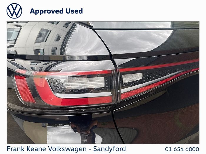 Volkswagen ID.4 2023