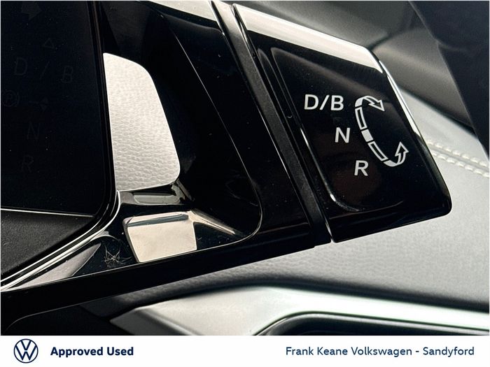 Volkswagen ID.4 2023