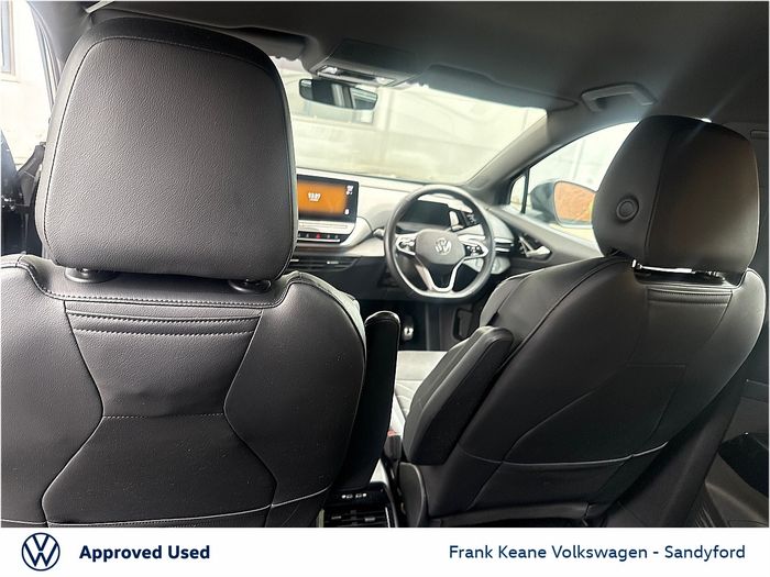 Volkswagen ID.4 2023