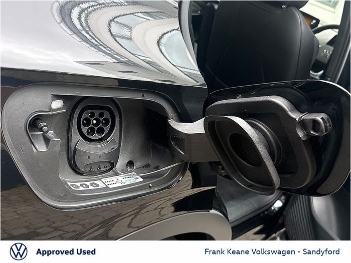 Volkswagen ID.4 2023