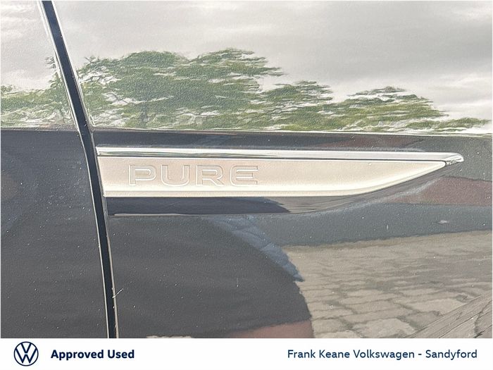 Volkswagen ID.4 2023