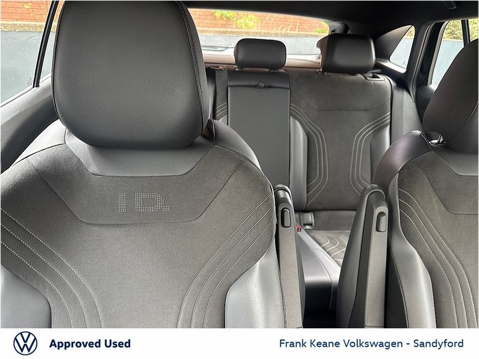 Volkswagen ID.4 2023