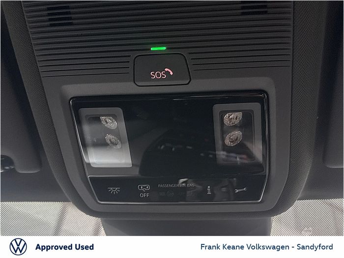 Volkswagen ID.4 2023