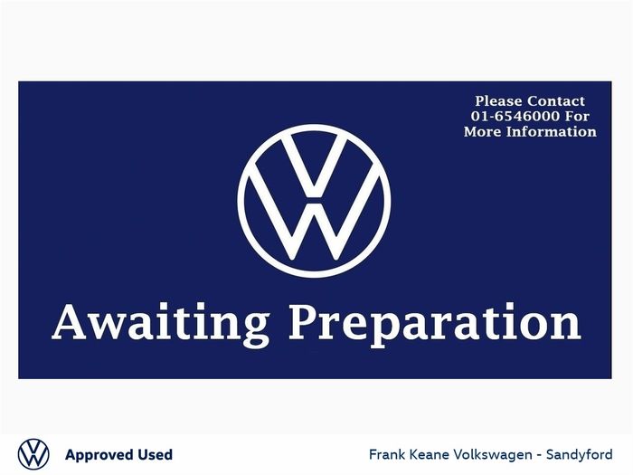 Volkswagen Passat 2021