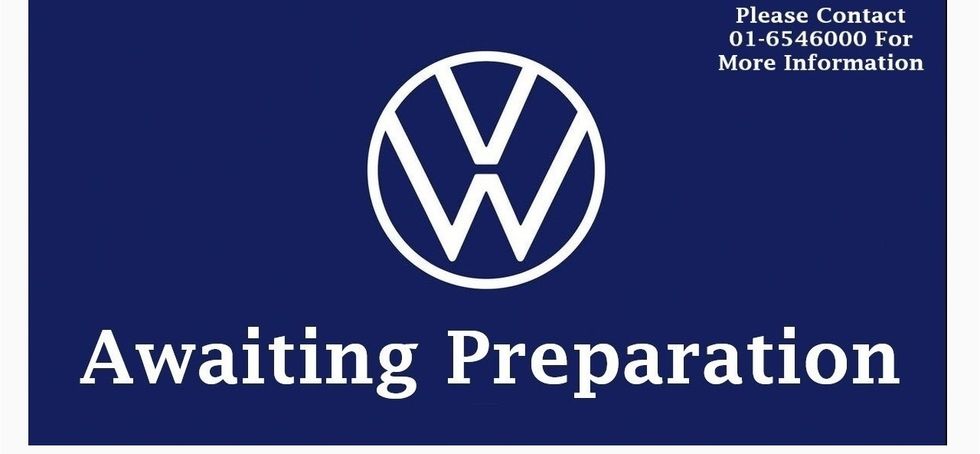 Volkswagen Passat 2021