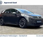Volkswagen ID.3 2020