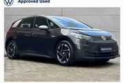 Volkswagen ID.3 2020