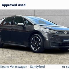 Volkswagen ID.3 2020