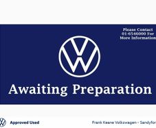 Volkswagen Golf 2025