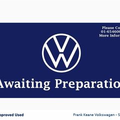 Volkswagen Golf 2025
