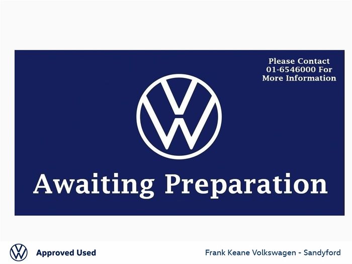 Volkswagen Golf 2025
