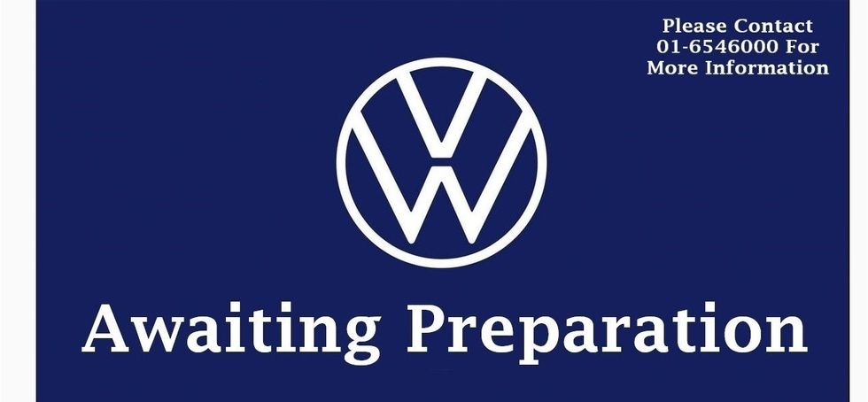 Volkswagen Golf 2025