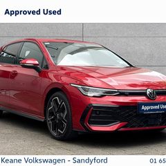 Volkswagen Golf 2025