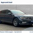 Volkswagen Passat 2021