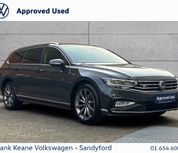 Volkswagen Passat 2021