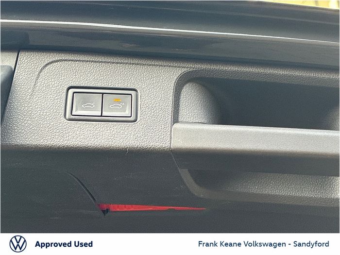 Volkswagen Passat 2021