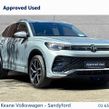 Volkswagen Tiguan 2025