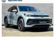 Volkswagen Tiguan 2025