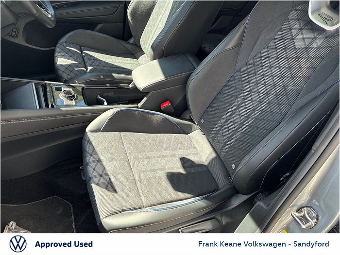 Volkswagen Tiguan 2025