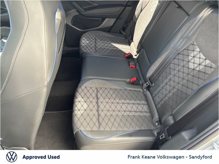 Volkswagen Tiguan 2025