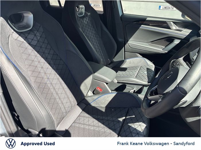 Volkswagen Tiguan 2025
