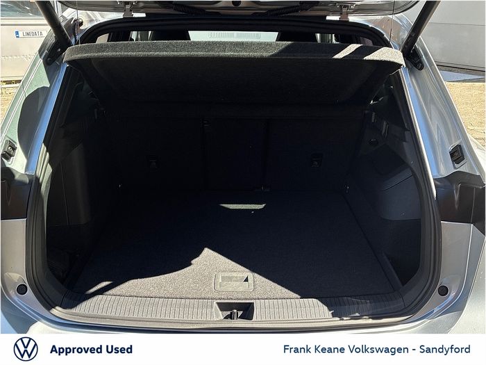 Volkswagen Tiguan 2025