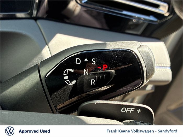 Volkswagen Tiguan 2025