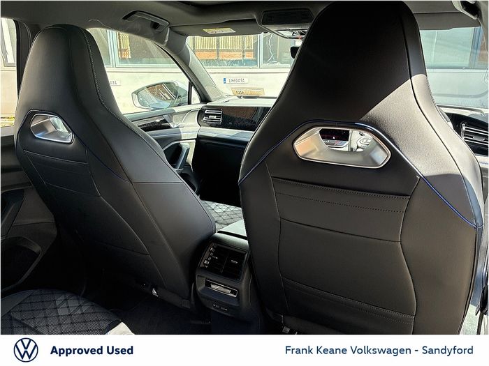 Volkswagen Tiguan 2025