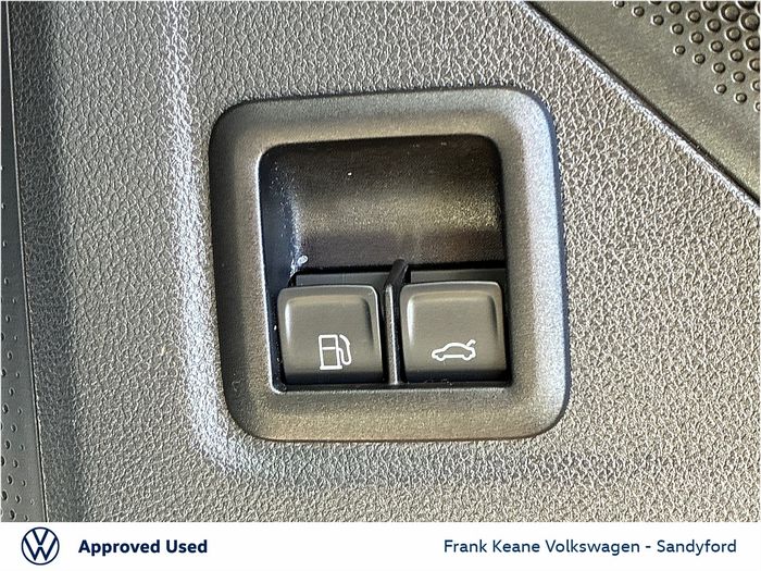 Volkswagen Tiguan 2025