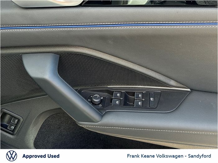Volkswagen Tiguan 2025