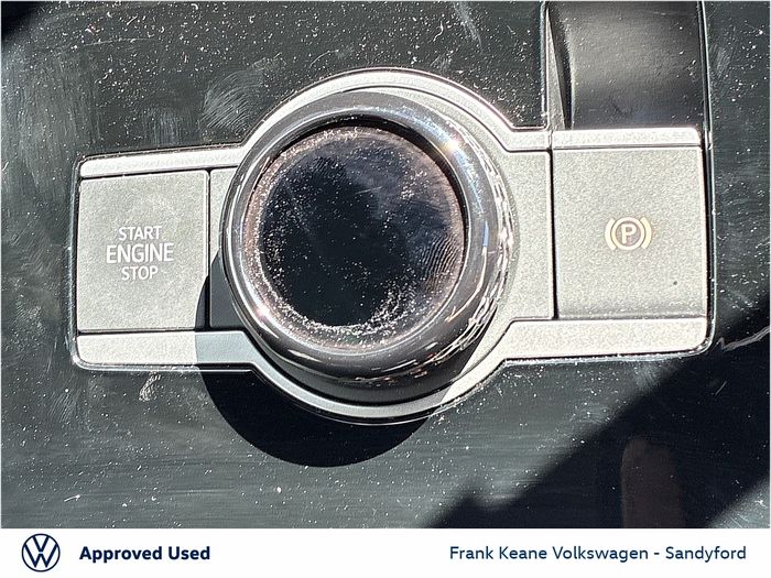 Volkswagen Tiguan 2025