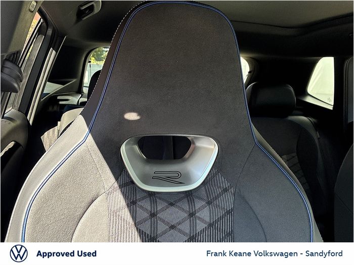 Volkswagen Tiguan 2025