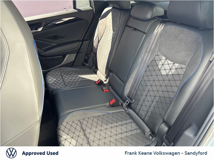 Volkswagen Tiguan 2025