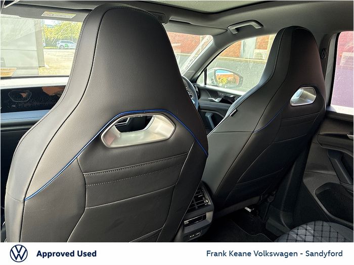 Volkswagen Tiguan 2025