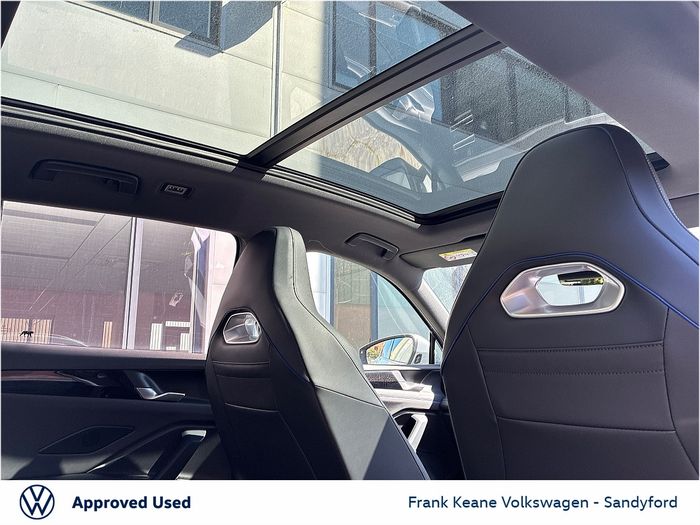 Volkswagen Tiguan 2025
