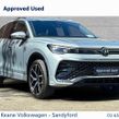 Volkswagen Tiguan 2025