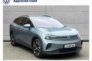 Volkswagen ID.4 2023
