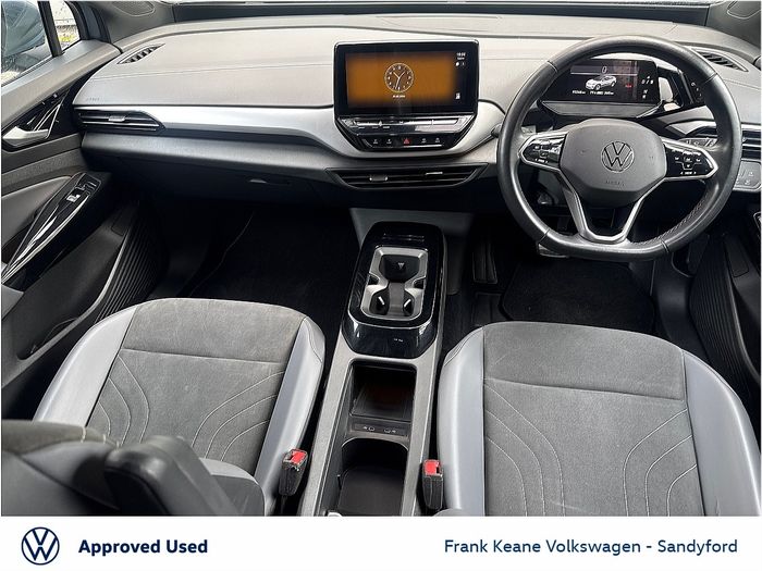 Volkswagen ID.4 2023