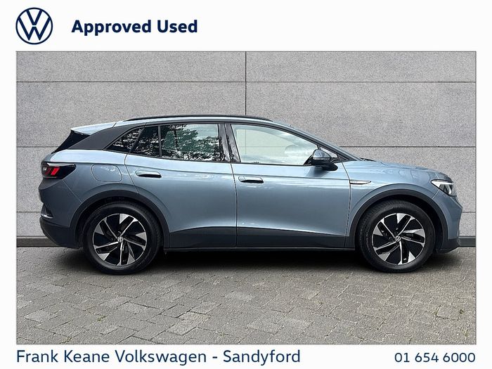 Volkswagen ID.4 2023