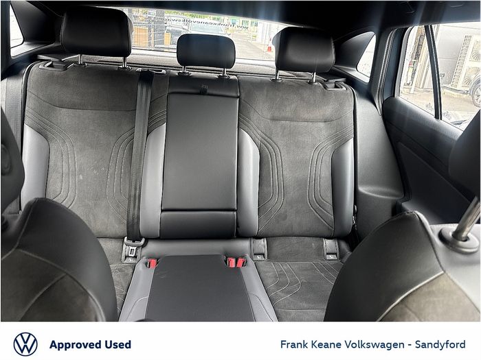 Volkswagen ID.4 2023