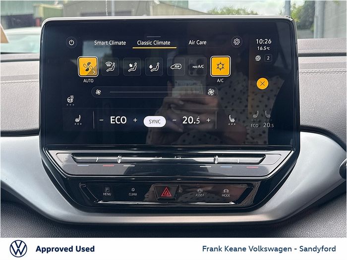 Volkswagen ID.4 2023