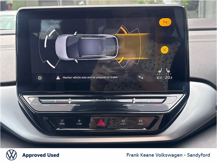 Volkswagen ID.4 2023