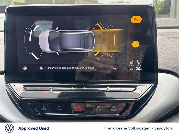 Volkswagen ID.4 2023